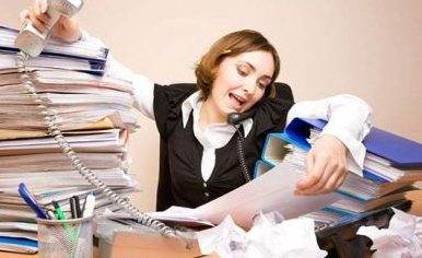همه راه های افزایش کارایی در افراد