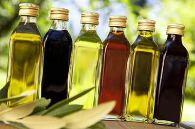 کاربرد این روغن ها در آشپزی بسیار مضر است