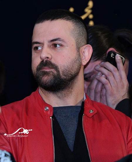 خبرهای جالب از بازیگران و هنرمندان معروف ایران (201)