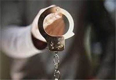 باند فساد فحشا با دختران بدکاره جوان در شمال تهران