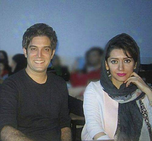 گفتگو با امیر علی نبویان مجری محبوب این روزها +عکس