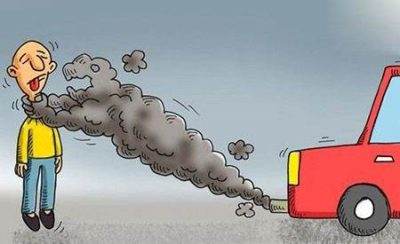 نقاشی های کودکانه باموضوع هوای پاک
