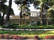 سفری به باغ قلک تهران نماد تاریخ و خاطرات