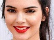 زیباترین مدل های آرایش به سبک Kendall Jenner