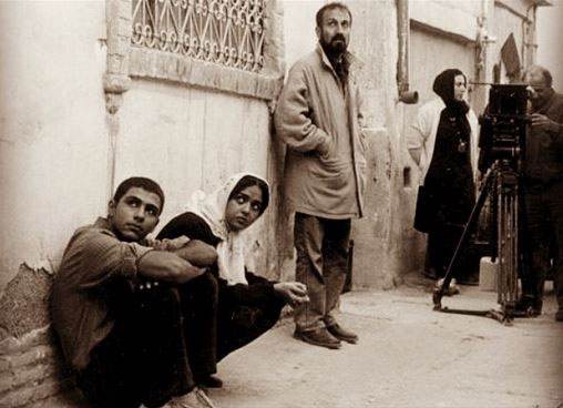 اصغر فرهادی و فیلم هایش همیشه در اوج