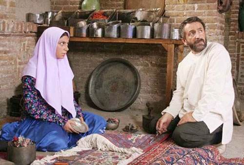 فیلم های ایرانی که هیچ گاه روی پرده سینما نرفتند فیلم های ایرانی که هیچ گاه روی پرده سینما نرفتند