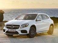 مدل های جدید خودرو مرسدس بنز GLA را بشناسید