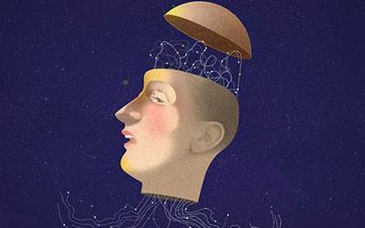 استرس و تغییرات درون ذهن افراد