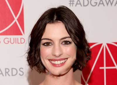 زیباترین مدل موهای کوتاه به سبک ستاره ها
