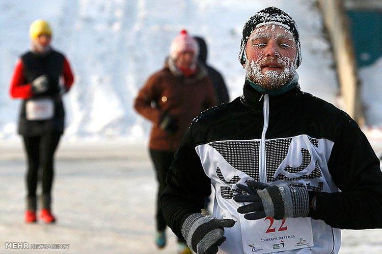 عکسهای دیدنی برگزیده خبری روز جهان (113)