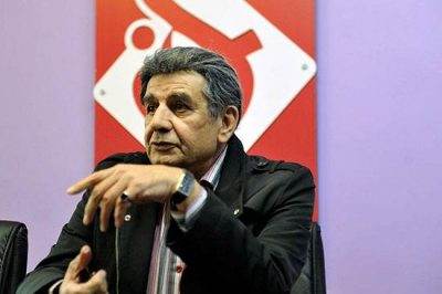 گفتگو با منوچهر والی زاده استاد صدا و دوبله ایران
