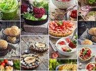 آشنایی با شهر لیون فرانسه مهد خوراکی ها