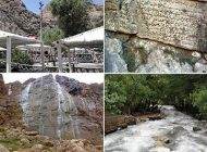 سفر به پیرغار مکان دیدنی و قدیمی در فارسان