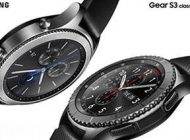 ساعت هوشمند Gear S3 سامسونگ بزودی در ایران