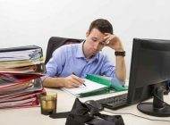 تمرینات ورزشی برای پس از زمان کار در اداره