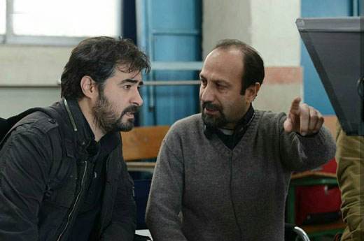اصغر فرهادی و فیلم هایش همیشه در اوج