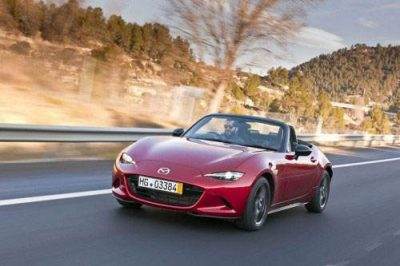 بهترین خودروهای سال گذشته از نگاه اتومبیل مگ
