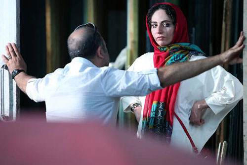 فیلم های ایرانی که هیچ گاه روی پرده سینما نرفتند فیلم های ایرانی که هیچ گاه روی پرده سینما نرفتند