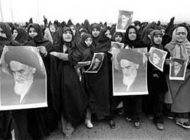 نقش زنان در به ثمر رسیدن انقلاب اسلامی ایران