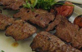 آموزش تهیه کباب ترش شمالی خوشمزه