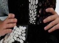 لباسی که احساسات انسان را نشان می دهد