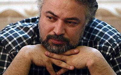 چند نکته درباره بیماری و درگذشت حسن جوهرچی