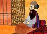 داستان خواندنی ضرب المثل ملا خدا بد نده