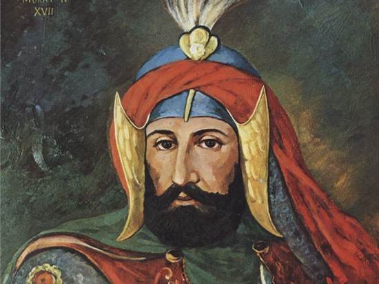 پادشاهان تاثیرگذار تاریخی که در کودکی به تخت نشستند