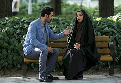 عکس های سریال جدید آرام می گیریم