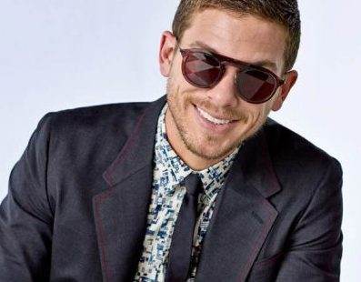 مدل های لباس مردانه برند Dolce Gabbana