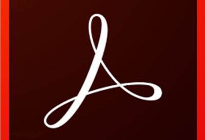 ترفند حذف نوار کناری Adobe Acrobat Reader