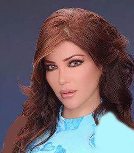 لیلا حاتمی در فهرست زیباترین زنان خاورمیانه