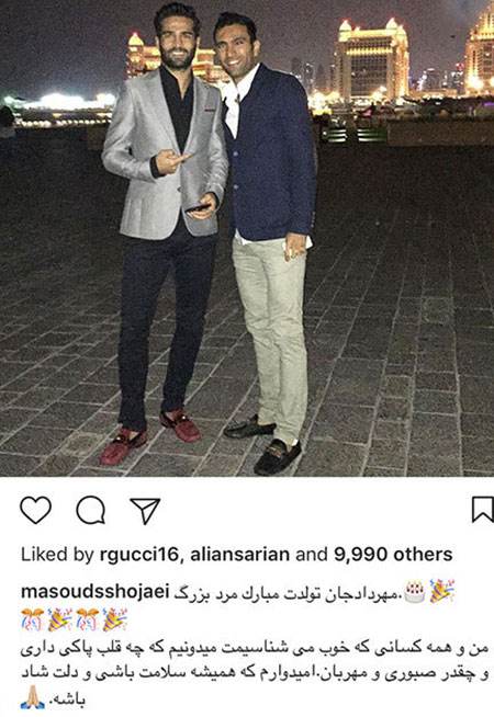 اخبار چهره ها و بازیگران جنجالی مشهور ایران (219)