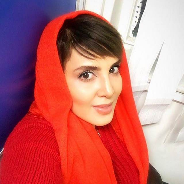 جدیدترین تصاویر منتشر شده از لیلا بلوکات