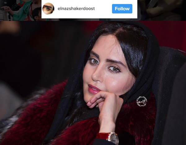 گشت و گزار در اینستاگرام بازیگران و ستاره های محبوب