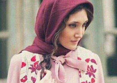 انواع مدل های مانتو ایرانی برای نوروز 1396