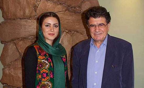 گفتگو با مهدیه محمدخانی خواننده سنتی ایران