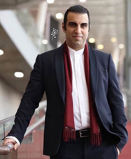 اتفاقات خبری از بازیگران و هنرمندان محبوب ایرانی (203)