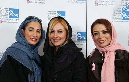 اخبار داغ هنرمندان و بازیگران در شبکه های مجازی (212)