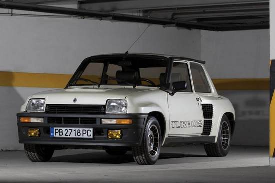 گران ترین خودروهای کلاسیک در RM Sotheby فرانسه