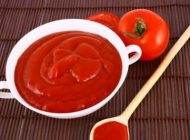 آموزش درست کردن سس گوجه فرنگی در خانه