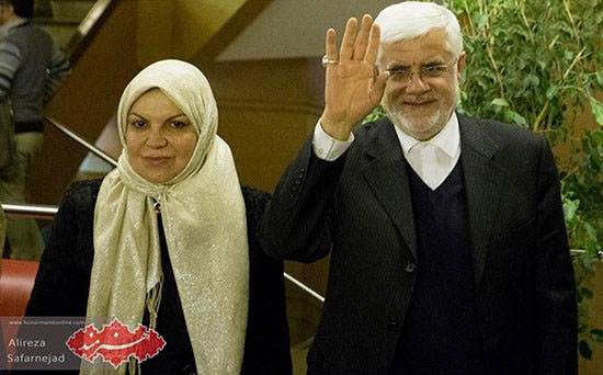 اتفاقات خبری از بازیگران و هنرمندان محبوب ایرانی (203)