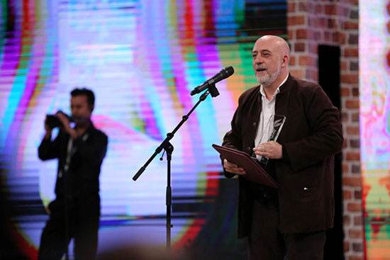 اخبار چهره های شناخته شده و بازیگران مشهور ایران (208)