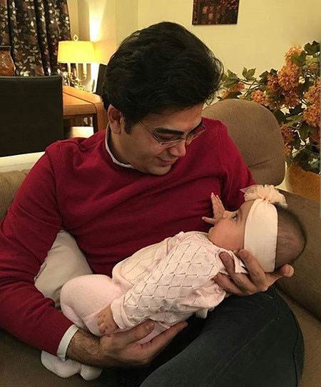 خبرهای جنجالی از بازیگران و افراد مشهور ایرانی (214)
