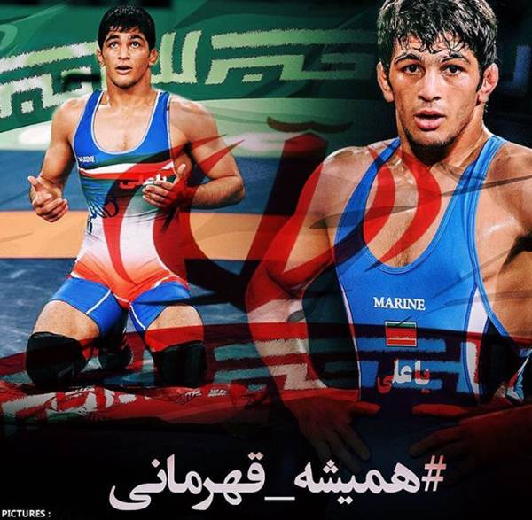 گشت و گزار در اینستاگرام بازیگران و ستاره های محبوب