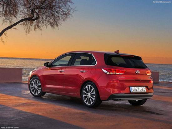 بررسی کامل خودرو Hyundai i30 محبوب جوانان