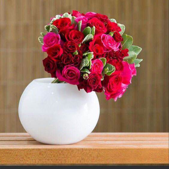 مدل های زیبای دسته گل مراسم نامزدی شیک