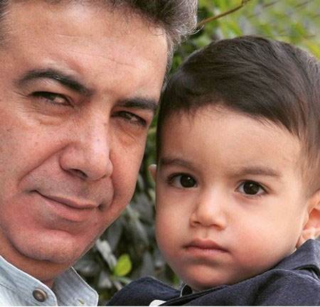 عکس های خانوادگی جدید ستاره های ایرانی