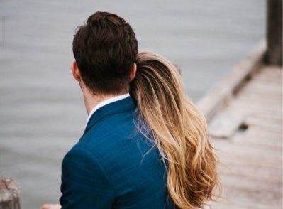 گالری عکس رمانتیک زن و شوهرهای عاشق
