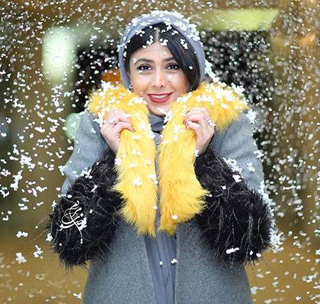 اتفاقات خبری از بازیگران و هنرمندان محبوب ایرانی (203)